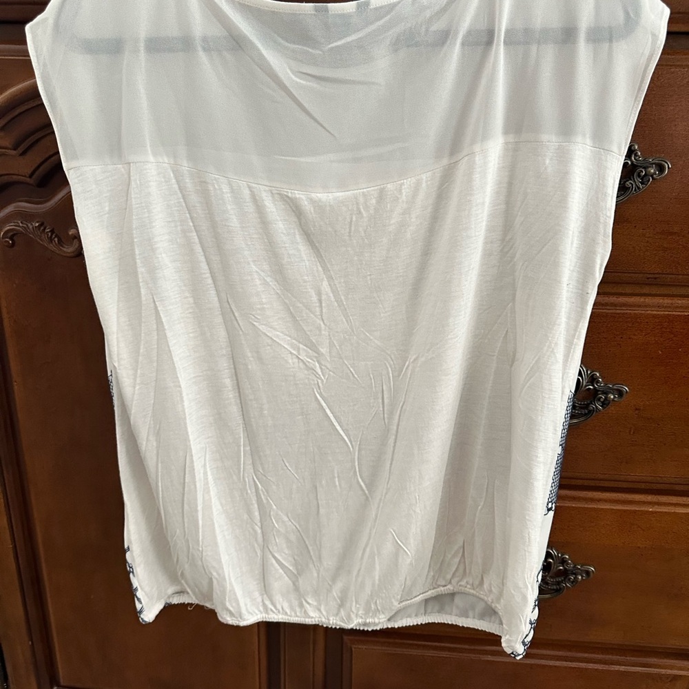Ann Taylor Elegant women’s blouse. - Picture 6 of 8